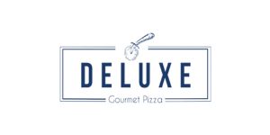 Deluxe Gourmet Pizza