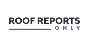 Roof Reports Only