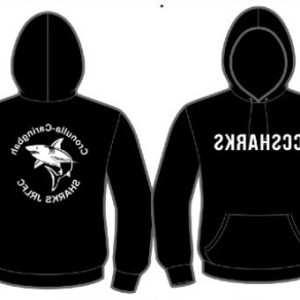 Fleece Hoodies