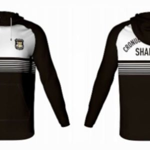 Performance Hoodie