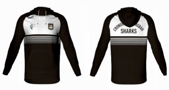 Performance Hoodie