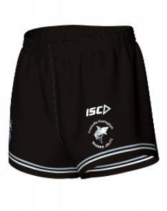 Rugby League Playing Shorts - Image 3