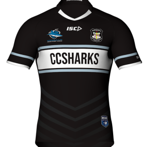 Charlie Bate Round Jersey Pre Sale